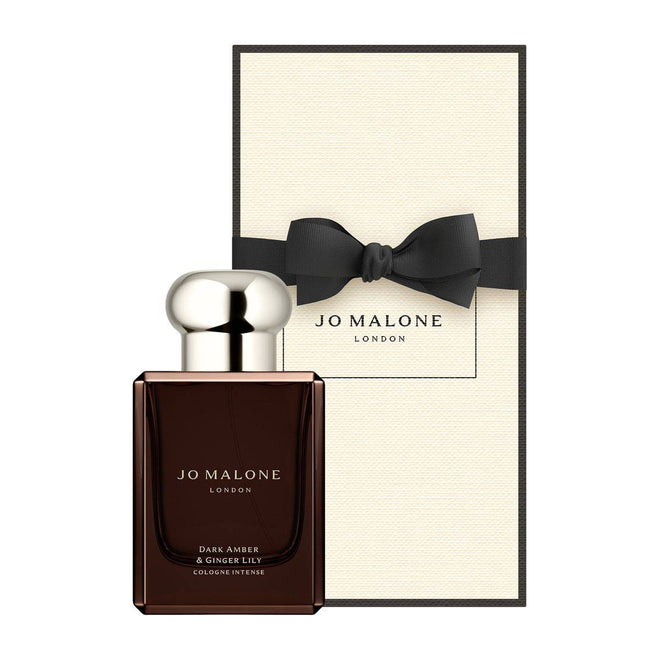 Jo Malone Dark Amber & Ginger Lily (W) Cologne Intense 50ml