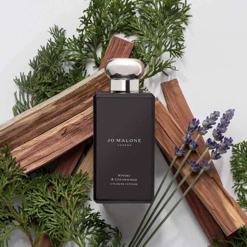 Jo Malone Hinoki & Cedarwood Cologne Intense 100ml