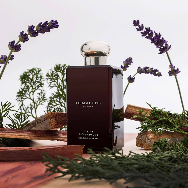 Jo Malone Hinoki & Cedarwood Cologne Intense 100ml