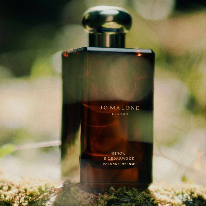 Jo Malone Hinoki & Cedarwood Cologne Intense 100ml