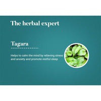 Himalaya Tagara Sleep Wellness 60 Tablets