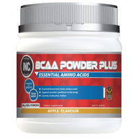 INC BCAA Plus Crisp Apple 500g