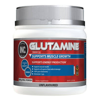 INC Glutamine 500g