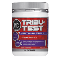 INC Tribu-Test 120 Capsules