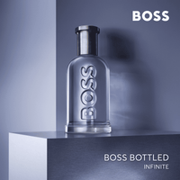 Hugo Boss Bottled Infinite Eau de Parfum 50ml