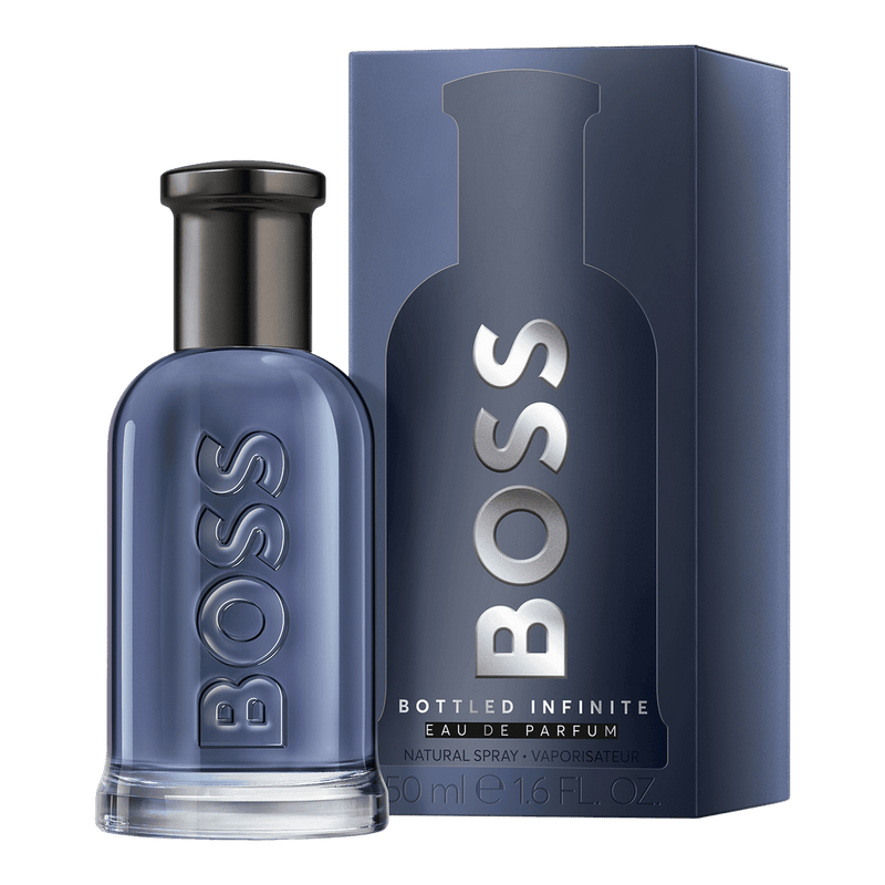 Hugo Boss Bottled Infinite Eau de Parfum 50ml