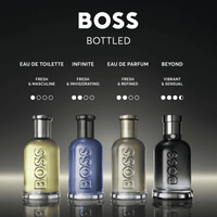 Hugo Boss Bottled Infinite Eau de Parfum 50ml