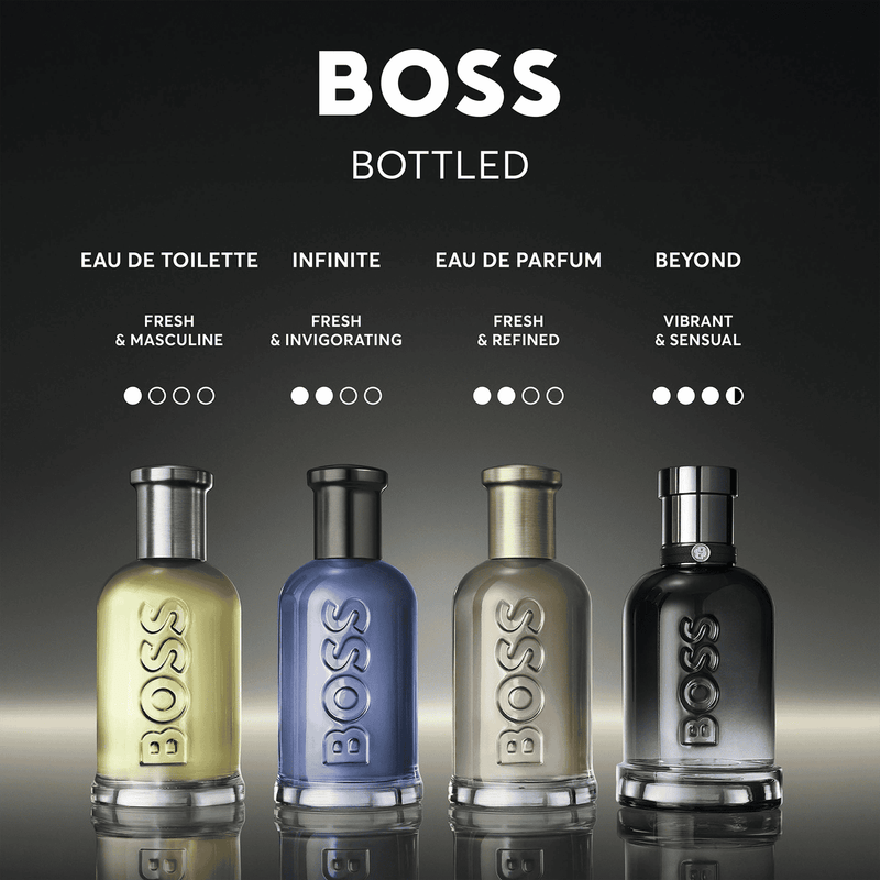 Hugo Boss Bottled Infinite Eau de Parfum 50ml
