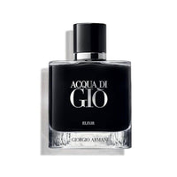 Giorgio Armani Acqua Di Gio Elixir Parfum 50ml