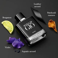 Giorgio Armani Acqua Di Gio Elixir Parfum 50ml