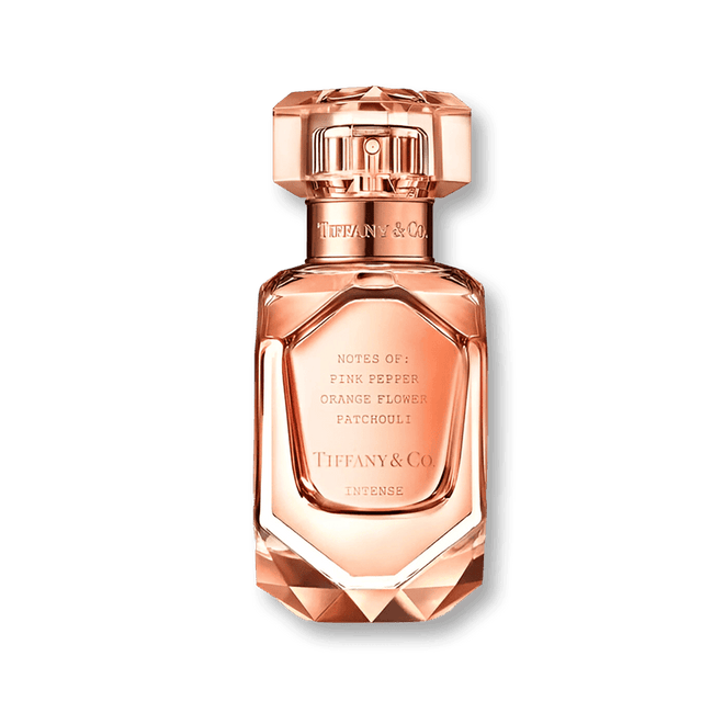 Tiffany & Co. Rose Gold Intense Eau de Parfum 30ml