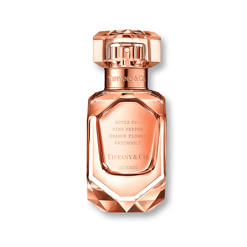 Tiffany & Co. Rose Gold Intense Eau de Parfum 30ml