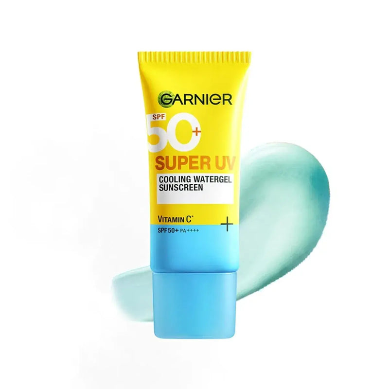 Garnier SkinActive Super UV Cooling Gel SPF50+ 60ml