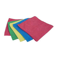 Scotch-Brite Microfibre General Purpose Cloth 5 Packs