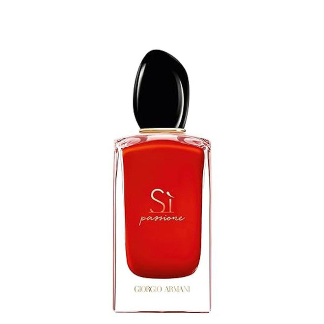 Giorgio Armani Si Passione Eau de Parfum 100ml