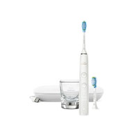 Philips Sonicare Electric Toothbrush Rechargeable Diamond Clean Smart Connected White HX9913/17
