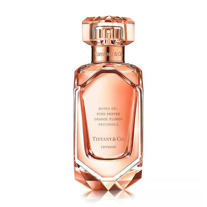 Tiffany & Co. Rose Gold Intense Eau de Parfum 75ml