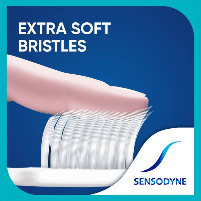 Sensodyne Toothbrush Deep Clean Extra Soft