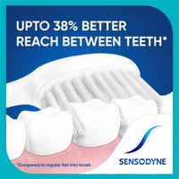 Sensodyne Toothbrush Deep Clean Extra Soft