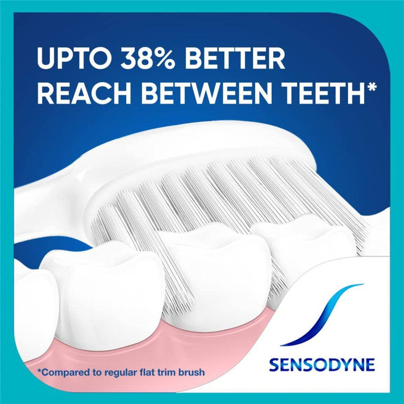 Sensodyne Toothbrush Deep Clean Extra Soft