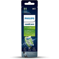 Philips Sonicare Toothbrush Heads Diamond Clean Smart Premium Black HX9062/96 2 Pack
