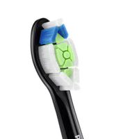 Philips Sonicare Toothbrush Heads Diamond Clean Smart Premium Black HX9062/96 2 Pack