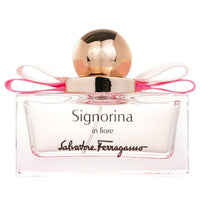 Salvatore Ferragamo Signorina In Fiore Eau de Toilette 50ml