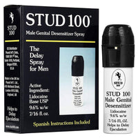 Stud 100 Desensitizing Spray For Men 12g