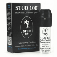 Stud 100 Desensitizing Spray For Men 12g