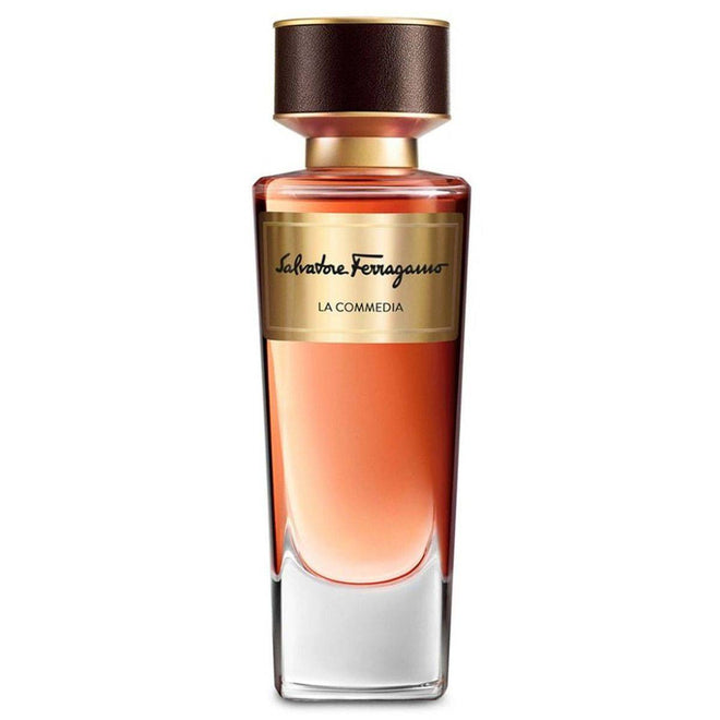 Salvatore Ferragamo Tuscan Creations La Commedia Eau de Parfum 100ml