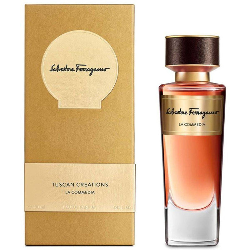Salvatore Ferragamo Tuscan Creations La Commedia Eau de Parfum 100ml