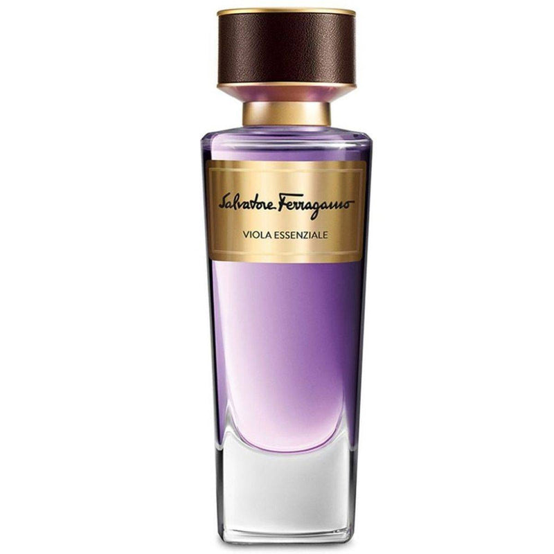 Salvatore Ferragamo Tuscan Creations Voila Essenziale Eau de Parfum 100ml