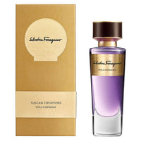 Salvatore Ferragamo Tuscan Creations Voila Essenziale Eau de Parfum 100ml