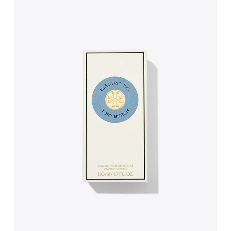 Tory Burch Electric Sky Eau de Parfum 50ml