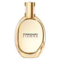 Salvatore Ferragamo Fiamma Eau de Parfum 100ml Refillable