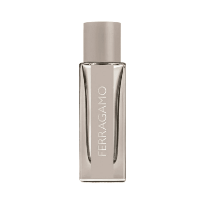 Salvatore Ferragamo Ferragamo Bright Leather Pour Homme Eau de Toilette 50ml