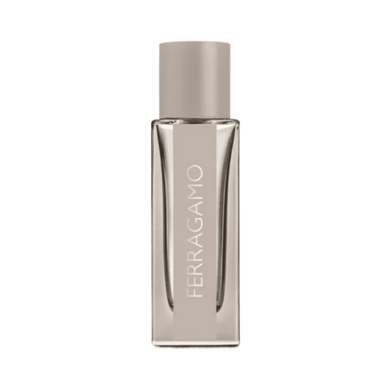 Salvatore Ferragamo Ferragamo Bright Leather Pour Homme Eau de Toilette 50ml