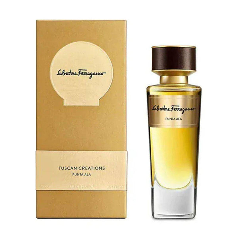 Salvatore Ferragamo Tuscan Creations Punta Ala Eau de Parfum 100ml
