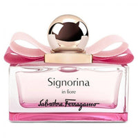 Salvatore Ferragamo Signorina In Fiore Eau de Toilette 30ml