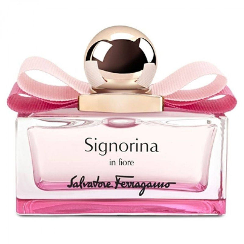 Salvatore Ferragamo Signorina In Fiore Eau de Toilette 30ml