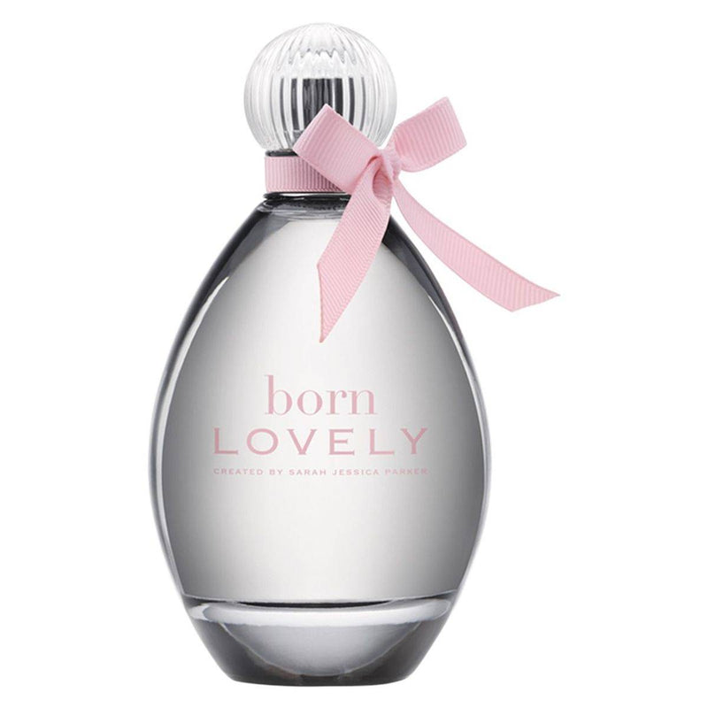 Sarah Jessica Parker Lovely Born Eau de Parfum 100ml