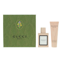 Gucci Bloom Eau de Parfum 50ml + Parfum Body Lotion 50ml Gift Set