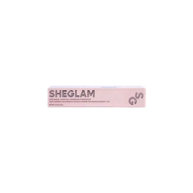 Sheglam Like Magic 12Hr Full Coverage Concealer Honey 3.8g
