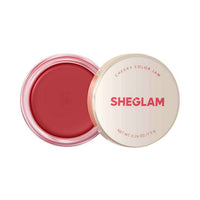 Sheglam Cheeky Color Jam Rose 
Meadow Blush 7.5g