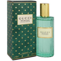 Gucci Memoire D'Une Odeur Eau de Parfum 100ml
