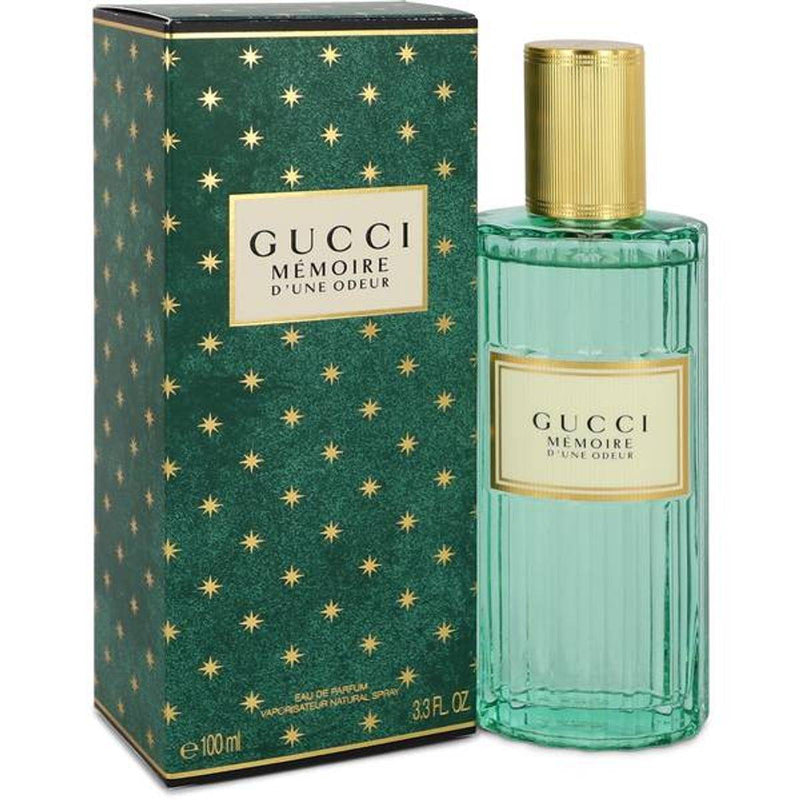 Gucci Memoire D'Une Odeur Eau de Parfum 100ml