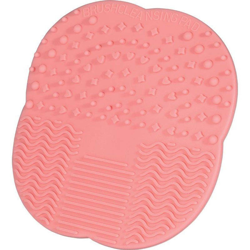 My Beauty Cosmetic Brush Cleansing Pad