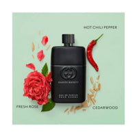 Gucci Guilty Pour Homme Parfum 50ml