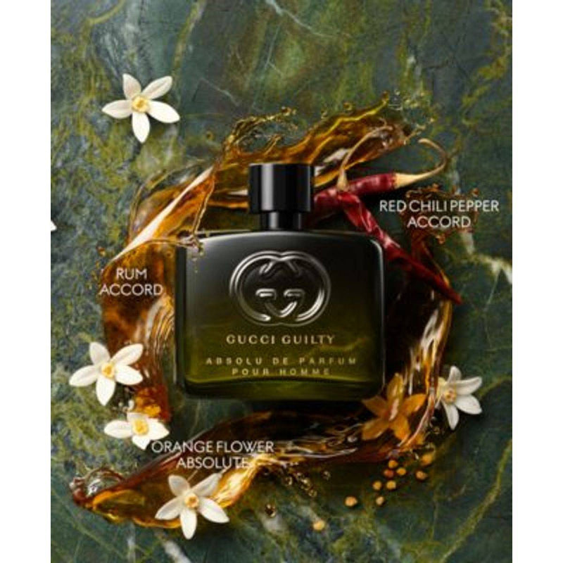 Gucci Guilty Absolute Pour Homme Eau de Parfum 150ml