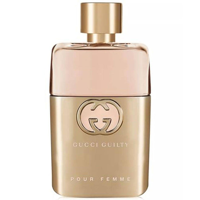 Gucci Guilty Pour Femme Eau de Parfum 50ml